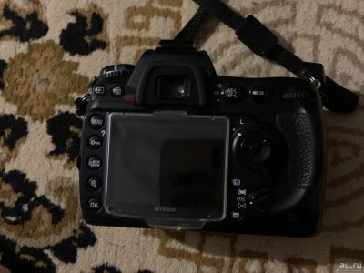 Лот: 18290917. Фото: 1. Nikon d300s+18-50. Цифровые зеркальные