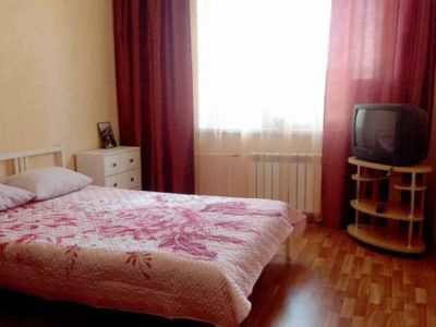 Лот: 4574750. Фото: 1. Сдается 1-ком квартира - 9 Мая... Квартиры, студии