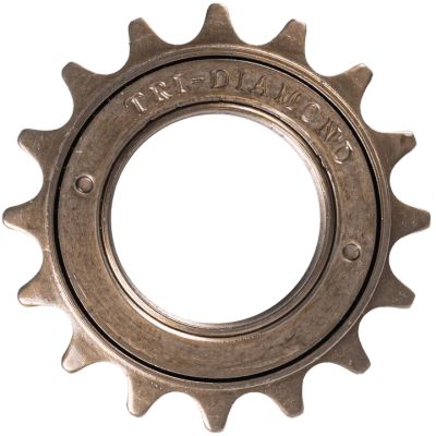 Лот: 19168865. Фото: 1. Трещётка для BMX TRI-DIAMOND 14... Запчасти