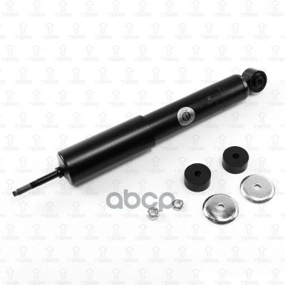 Лот: 24854250. Фото: 1. Амортизатор Niva Chevrolet/ Lada... Ходовая, подвеска, рулевое управление