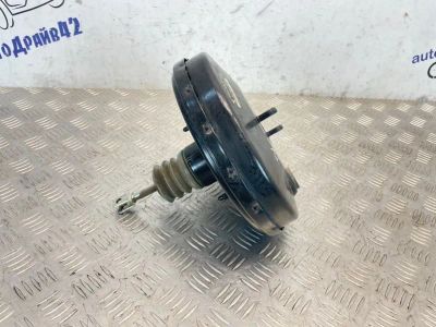 Лот: 25132980. Фото: 1. вакуумный усилитель тормозов Renault... Другое (автозапчасти)