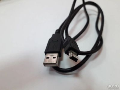 Лот: 13284147. Фото: 1. Какой-то провод usb коннект для... Дата-кабели, переходники