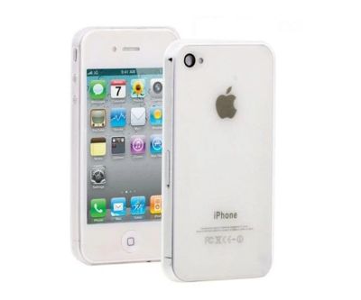 Лот: 9729512. Фото: 1. Накладка Sotomore для Apple iPhone... Чехлы, бамперы