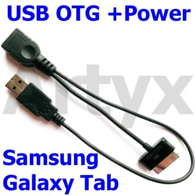 Лот: 3396351. Фото: 1. USB OTG кабель переходник для... Дата-кабели, переходники