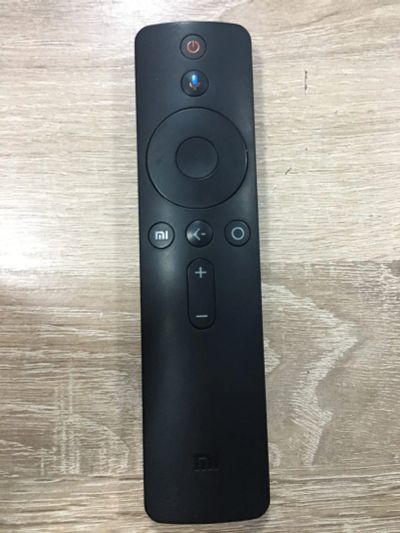 Лот: 15328793. Фото: 1. пульт телевизора Xiaomi Mi l43m5-5a... Пульты ДУ