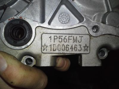 Лот: 6941128. Фото: 1. двигатель мотор на запчасти или... Запчасти