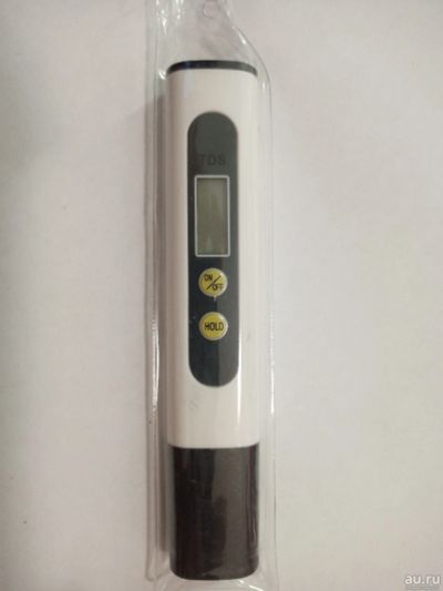 Лот: 17767643. Фото: 1. Тестер качества воды TDS meter... Водоочистка, фильтры для воды