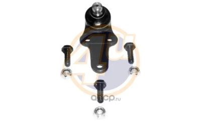 Лот: 20075145. Фото: 1. Опора шаровая. Ходовая, подвеска, рулевое управление