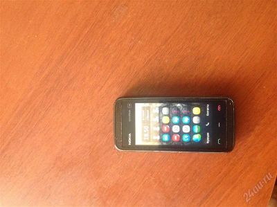 Лот: 2717465. Фото: 1. Nokia 5530 EX .Интересует обмен... Кнопочные мобильные телефоны