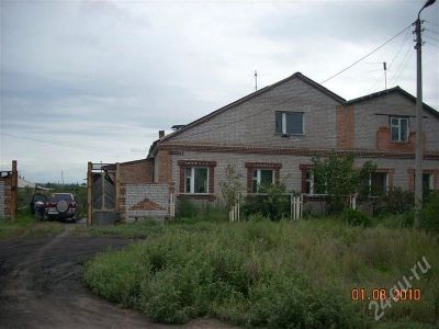 Лот: 353724. Фото: 1. Продам коттедж в г. Черногорске... Дома
