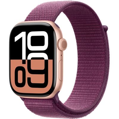 Лот: 25048219. Фото: 1. Смарт-часы Apple Watch Series... Смарт-часы, фитнес-браслеты, аксессуары