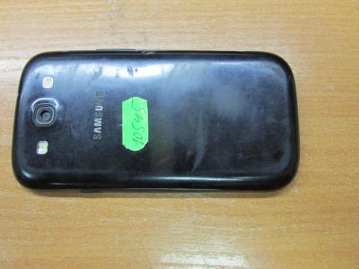 Лот: 10742409. Фото: 1. Телефон Samsung GT-i9300 (10545... Смартфоны