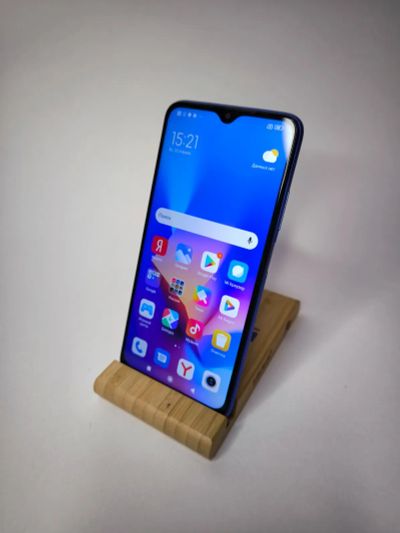 Лот: 21128519. Фото: 1. Xiaomi Redmi 9T. Смартфоны