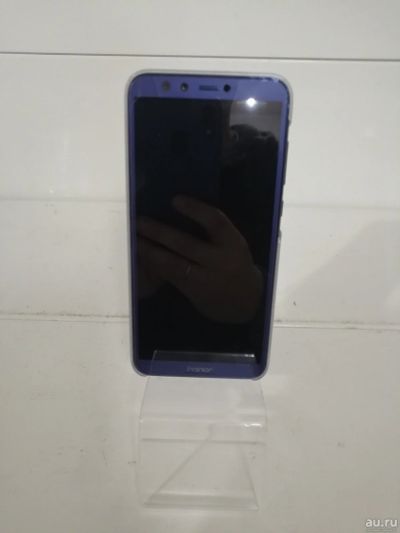 Лот: 13236521. Фото: 1. Honor 9 Lite 32Gb (1602-04). Смартфоны