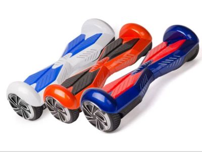 Лот: 7474372. Фото: 1. Smart Weel - lambo гироскутер... Другое (авто, мото, водный транспорт)