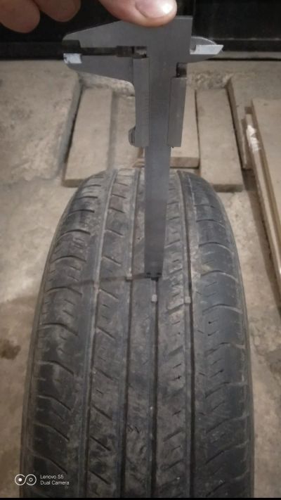 Лот: 16465674. Фото: 1. Hankook. Шины