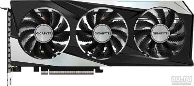 Лот: 17567152. Фото: 1. Видеокарта Gigabyte RTX3060 12GB... Видеокарты