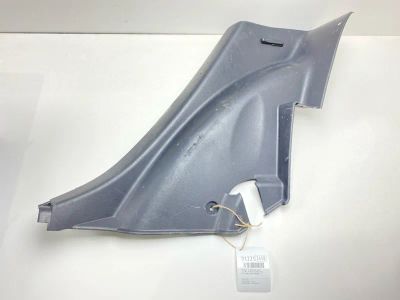 Лот: 23522605. Фото: 1. Накладка на стойку Lexus Rx300... Другое (автозапчасти)
