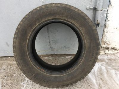 Лот: 10746224. Фото: 1. Bridgestone Blizzak MZ-03 195... Шины