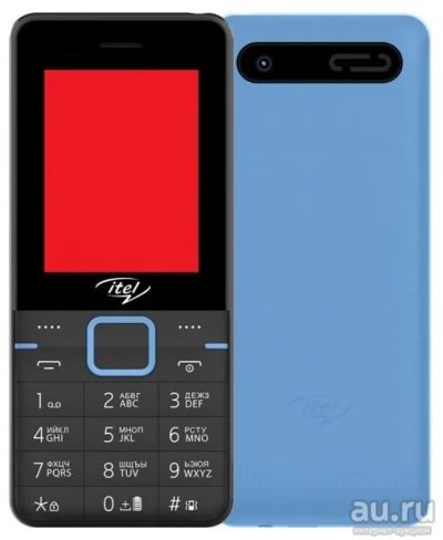 Лот: 18192849. Фото: 1. Мобильный телефон Itel IT5615... Смартфоны
