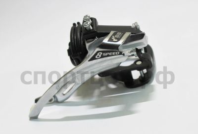 Лот: 8009713. Фото: 1. Переключатель передний Shimano... Запчасти