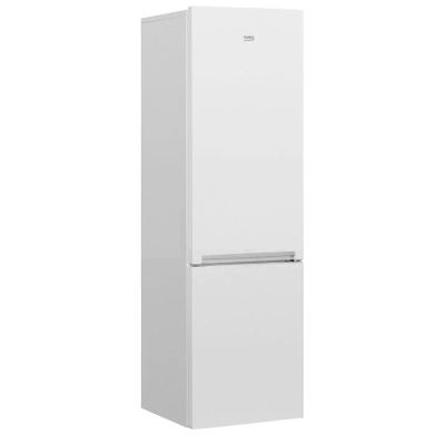 Лот: 10119484. Фото: 1. Холодильник BEKO RCSK 335M20 W. Холодильники, морозильные камеры