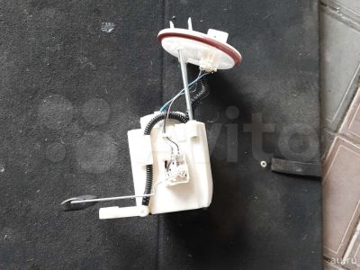 Лот: 6391293. Фото: 1. насос топливный / бензонасос Hyundai... Топливная система