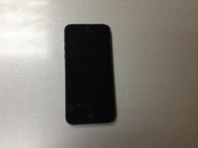 Лот: 5021163. Фото: 1. IPhone 5 16gb. Смартфоны