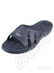 Лот: 986052. Фото: 1. 39 размер (25 см) Reebok Сланцы... Шлепанцы, сланцы