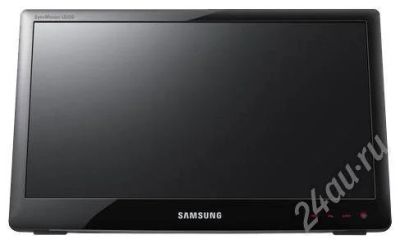 Лот: 329637. Фото: 1. Монитор 21,5" Samsung SyncMaster... ЖК-мониторы