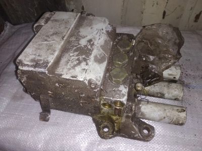 Лот: 16632472. Фото: 1. исполнительный механизм назначение... Другое (автозапчасти)