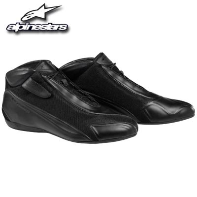 Лот: 3461639. Фото: 1. мотоботы Alpinestars Vise Air. Аксессуары