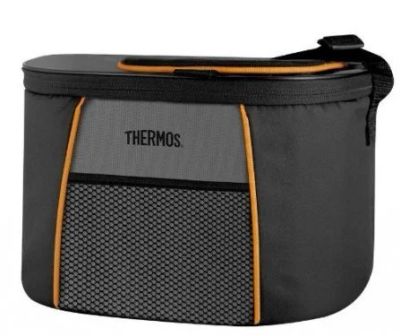Лот: 10619336. Фото: 1. Сумка-термос THERmos Element5... Посуда для туристических походов, пикников