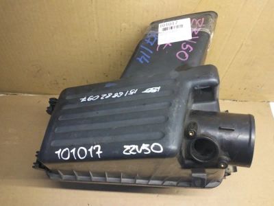 Лот: 21396055. Фото: 1. корпус воздушного фильтра Toyota... Расходные материалы