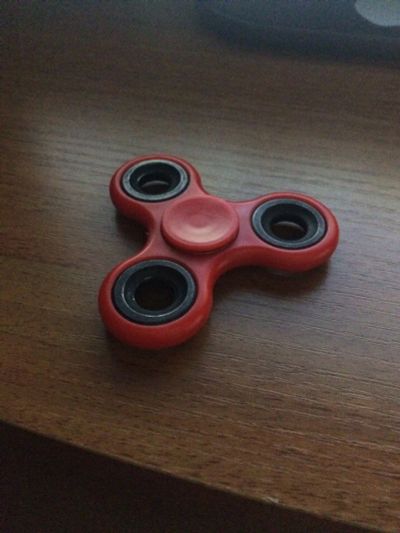 Лот: 9845666. Фото: 1. Спиннер 6 цветов. (Spinner), Спинер... Развивающие