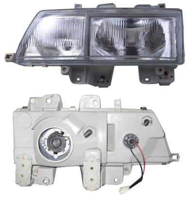 Лот: 4257292. Фото: 1. Фара левая isuzu elf (93-03 гг... Оптика и освещение