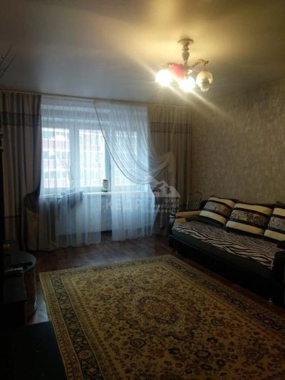 Лот: 15547603. Фото: 1. Продается 2-х комн. квартира 62... Квартиры, студии