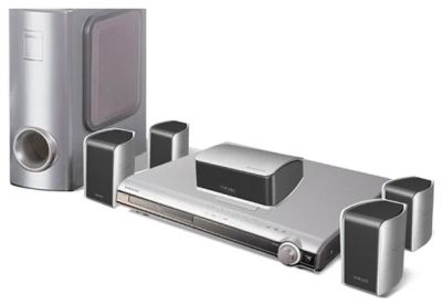 Лот: 4815396. Фото: 1. домашний кинотеатр Samsung HT-DS700. Домашние кинотеатры