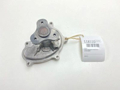 Лот: 25644676. Фото: 1. Помпа Subaru Impreza 2012 21110AA690... Двигатель и элементы двигателя