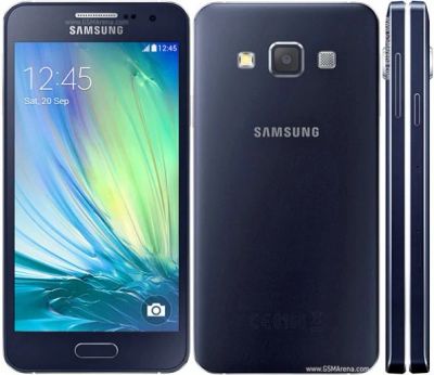 Лот: 9058469. Фото: 1. НОВЫЙ 4.7" Смартфон Samsung SM-A310F... Смартфоны