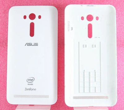 Лот: 8238180. Фото: 1. Задняя крышка Asus ZE550KL ZenFone... Корпуса, клавиатуры, кнопки