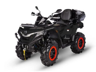 Лот: 25362511. Фото: 1. Квадроцикл BRP Force 1100 (ПСМ... Снегоходы, квадроциклы
