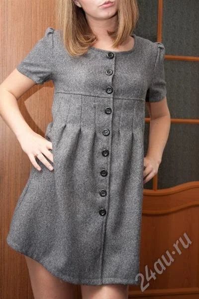 Лот: 581441. Фото: 1. новое платье. Платья