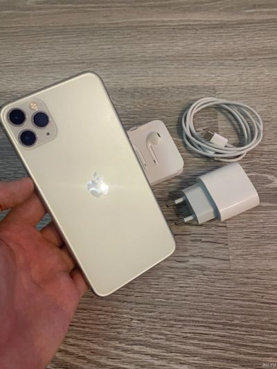 Лот: 18546838. Фото: 1. iPhone 11 Pro Max. Смартфоны