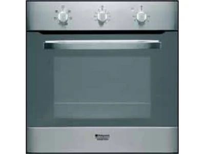 Лот: 5294930. Фото: 1. Духовой шкаф Hotpoint-Ariston... Плиты, духовые шкафы, варочные поверхности