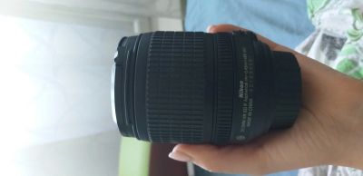 Лот: 14625648. Фото: 1. Широкоугольный объектив AF-S Nikkor... Объективы