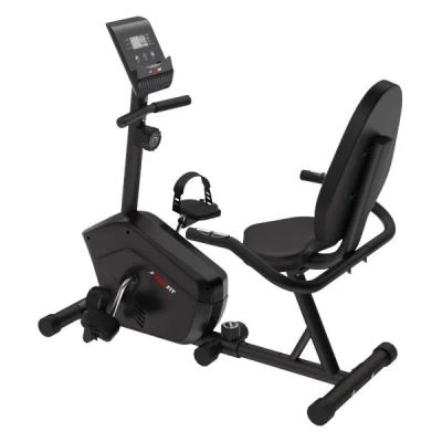 Лот: 24587781. Фото: 1. Велотренажер UnixFit BR-340 Compact. Велотренажеры