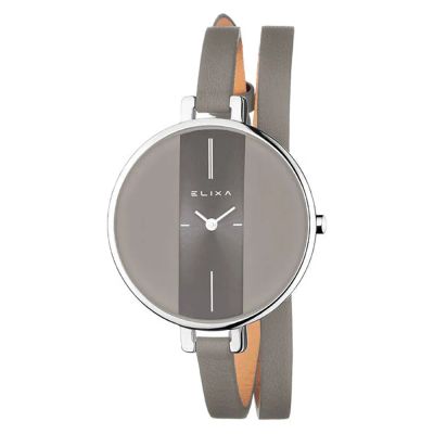Лот: 23848272. Фото: 1. Женские часы ELIXA Finesse E069-L236. Оригинальные наручные часы