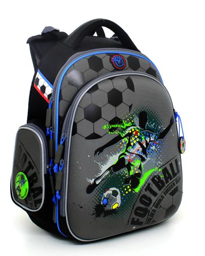 Лот: 9985450. Фото: 1. Hummingbird TK27 рюкзак школьный. Рюкзаки, портфели