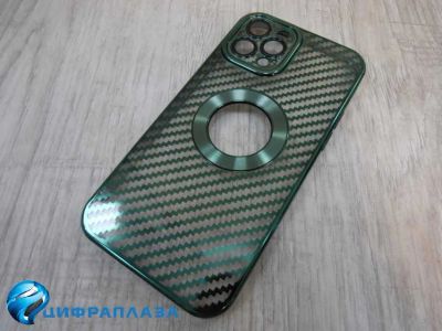 Лот: 20547754. Фото: 1. Чехол силиконовый iPhone 12 Pro... Чехлы, бамперы